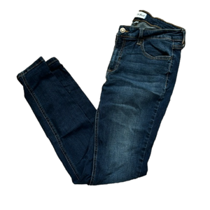 Studio Blue Skinny Jeans • Women Size 29
